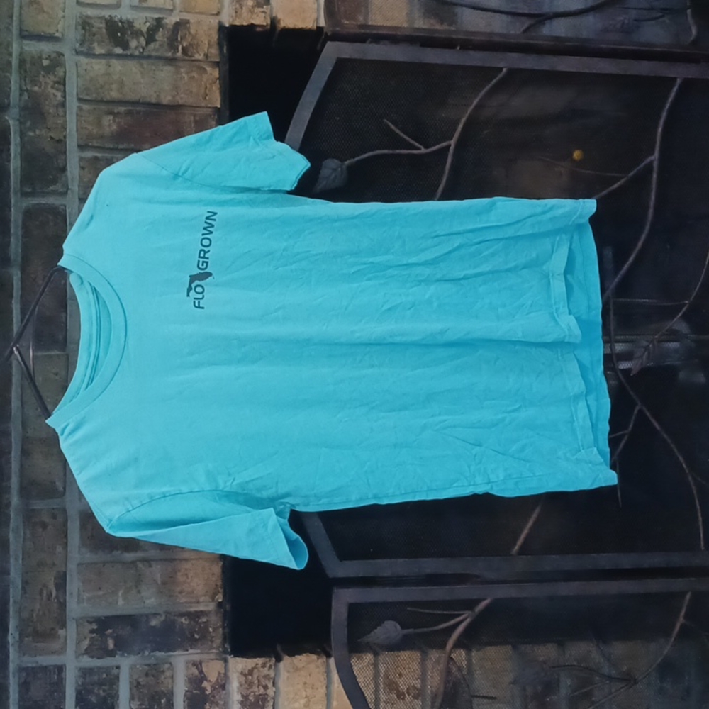 FloGrown Tshirt